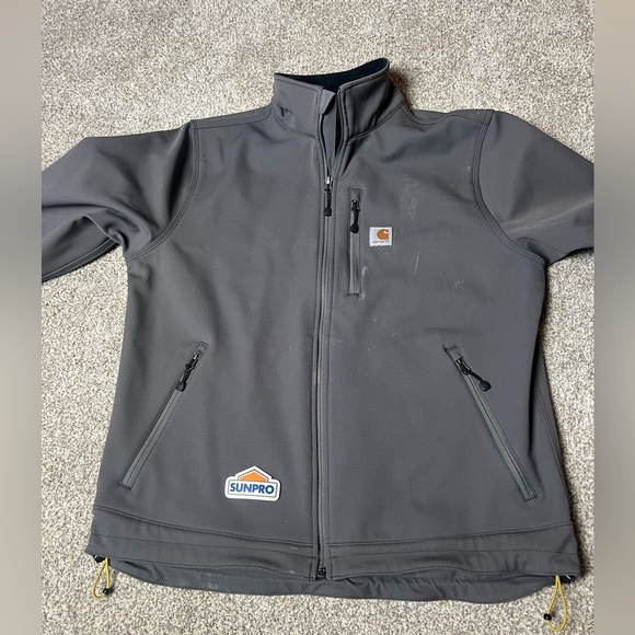 Carhartt Jacket - Picture 1 of 2